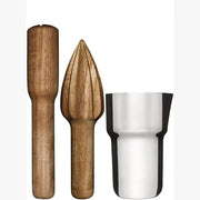 Cocktail set 3 pcs