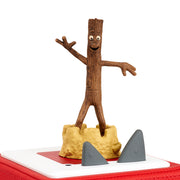 tonies Julia Donaldson Stick Man Audio Tonie Character