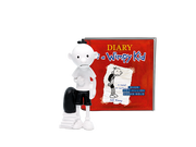 tonies Diary of a Wimpy Kid