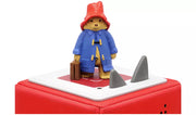 tonies Paddington Bear - A Bear Called Paddington