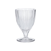 AMAMI Glass Clear
