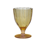 AMAMI Glass Amber
