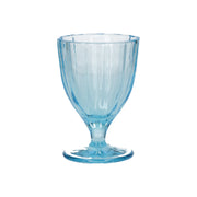 AMAMI Glass Turquoise