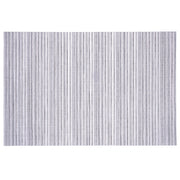 BRUNCH Placemat Silver 30X45 Cm In Textilene