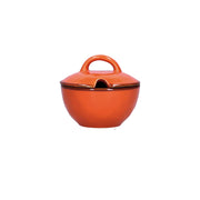CONCERTO (Orange) Arancione Sugar Bowl