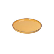 CONCERTO GLAM (Yellow) OCRA Flat Plate 21cm