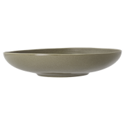 Salad bowl Shoku 28 cm Warm Brown