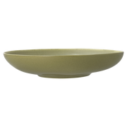 Salad bowl Shoku 28 cm Pure Green