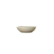 Soy sauce bowl Shoku 9 cm Soft Beige