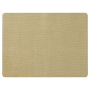 Placemat Shoku 46 x 35 cm 4 pcs Soft Beige