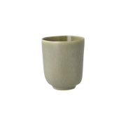 Mug w/o handle Shoku 33 cl Pure Green
