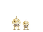 Hoptimist Bumble set XS/S Gold
