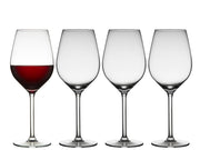 Redwine Juvel 50 cl 4 pcs
