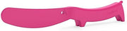 Wooof butter spreader - pink