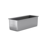 Professional rye bread tin 3.3 l ceramic Slip-Let® coating