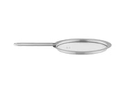 Glass lid 13 cm