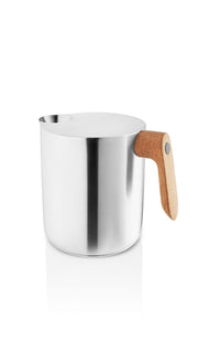 Nordic Kitchen Induction kettle stainless steel