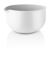 Eva mixing bowl 4.0 l White