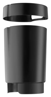 Citadel Pedal bin 5.0 l Sand