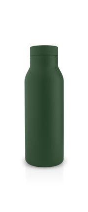 Urban thermo flask 0.5 l Emerald green