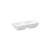 Terrine Rect. Tray 2 Parts Cm 14