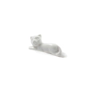 FATTORIA 6 PCS CHOPSTICKS STAND CAT GB
