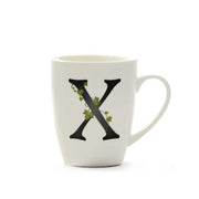 ATUPERTU MUG LETTER 'X' CC 380 GB