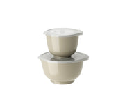 NEW Margrethe set 4 parts 1.5 + 3 L Humus