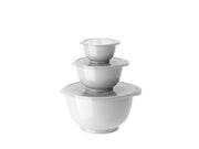 NEW Margrethe set 6 parts 0.25 + 0.75 + 3 L White