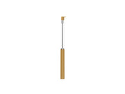 Cheese slicer Emma 24 cm Curry