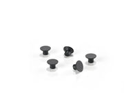 Magnet 5 pcs A-bulletin board Black