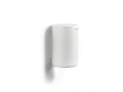 Toilet bin for wall Rim 3.3 l White