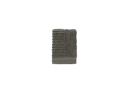 Face Cloth Classic Olive green