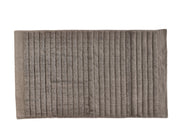 Bath mat Inu 80x50 Taupe