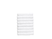 Towel Inu 50x70 White