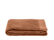 Bath towel Classic 70x140 Terracotta