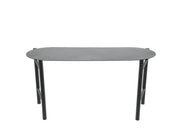 Bench Disc Black