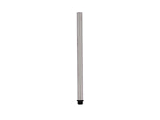 Handle f. toiletbush Nova matt