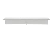 Coat rack A-Coat Rack 80 x 21.5 x 14.8 cm Soft Grey