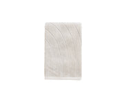 Bath towel Time 70x140 Soft Grey