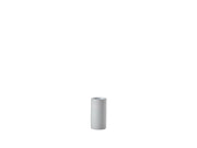 Toothbrush Mug Solo Soft Grey