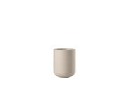 Toothbrush Mug Sensu Sand