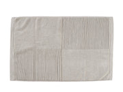 Bath mat Classic Soft Grey