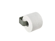 Toiletroll holder Ume Olive green