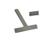 Wiper w. holder Ume Olive green