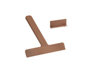Wiper w. holder Ume Terracotta