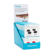 Chobs - CDU