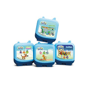 Tonies | Blue Zoo - Alphablocks