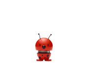 Hoptimist Ladybird Red | Hype Design London