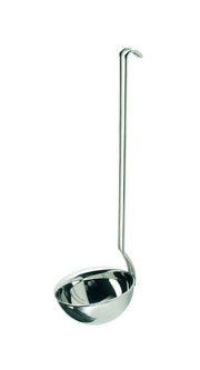 Eva Solo Ladle oval s/s 9 cm | Hype Design London